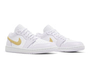 Wmns Air Jordan 1 Low Barely Grape