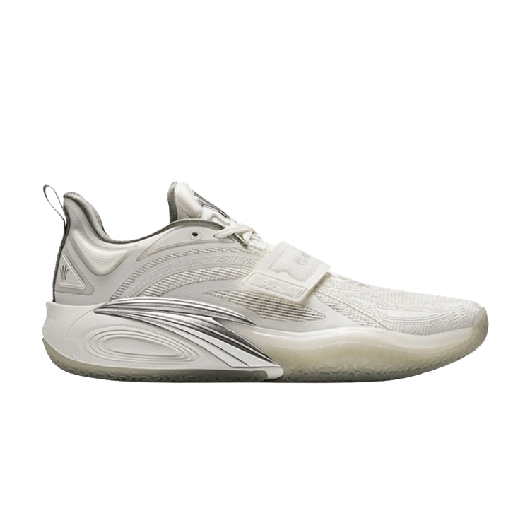 Kai 1 White Ghost