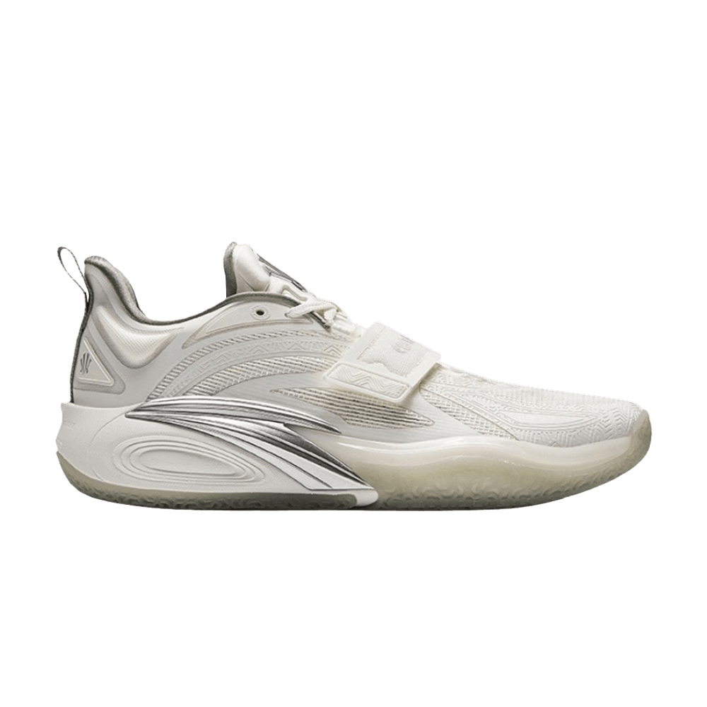 Kai 1 White Ghost