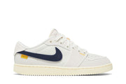 Union x Ajko 1 Low Off White
