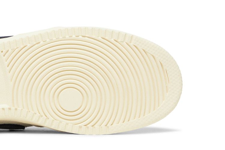 Union x Ajko 1 Low Off White