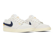 Union x Ajko 1 Low Off White