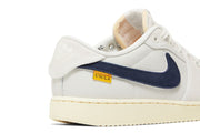Union x Ajko 1 Low Off White