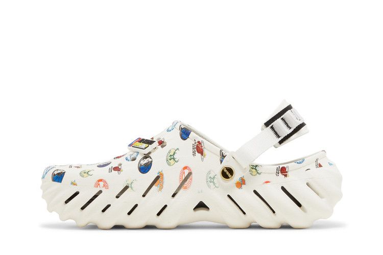 NBA x Echo Clog All-Star 2023