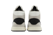 AIR JORDAN 1 MID SE CRAFT Cement Grey