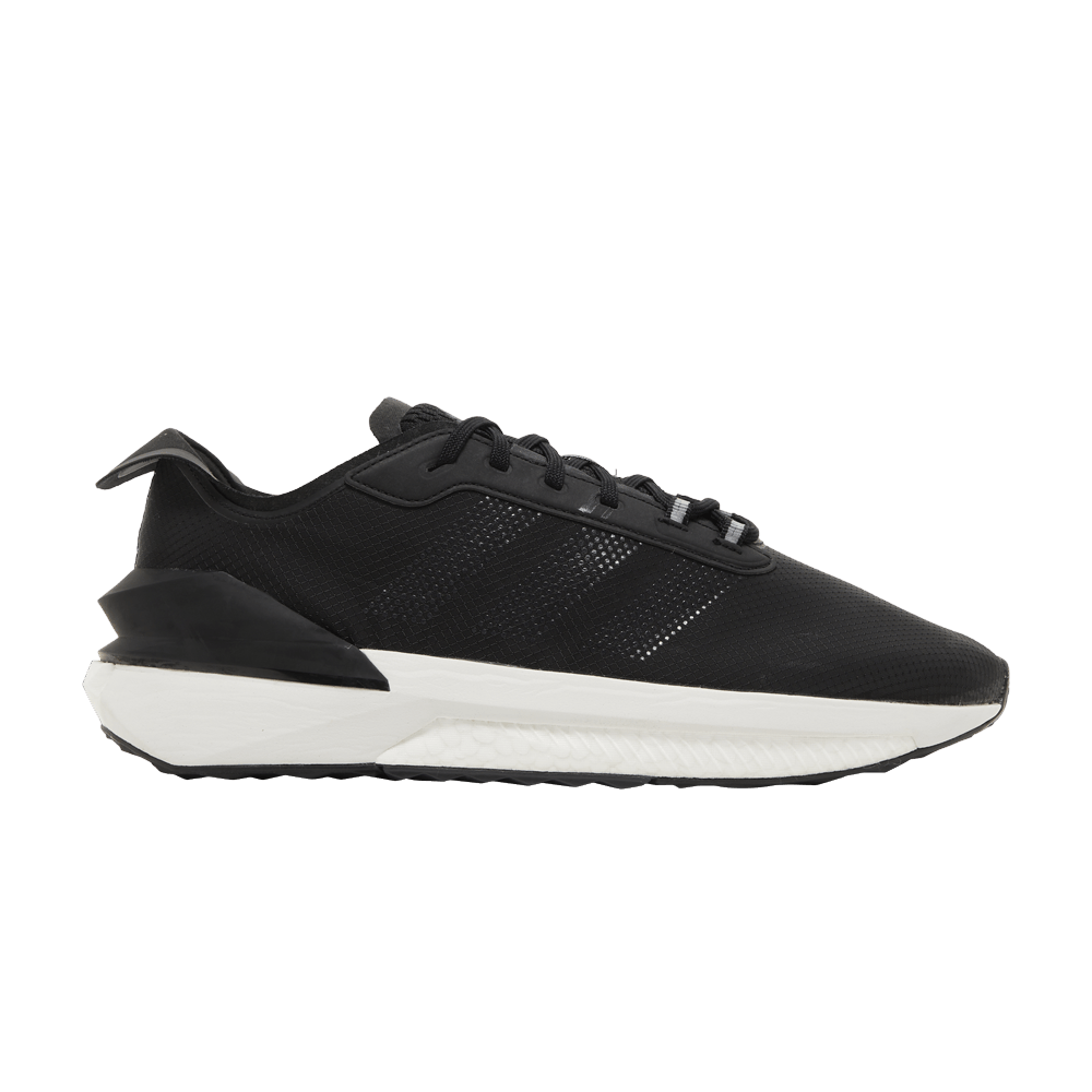 Adidas Avryn Black White
