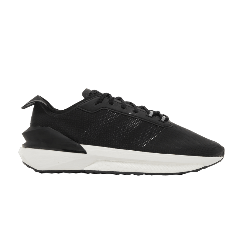 Adidas Avryn Black White