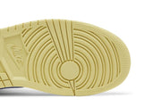 Air Jordan 1 Mid Lemon Wash