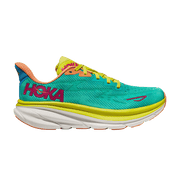 Hoka Clifton 9 Ceramic/Evening Primrose