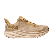 Hoka Clifton 9 Wheat/Shifting Sand