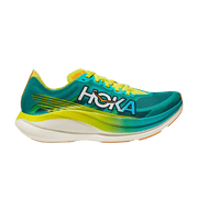 Hoka Rocket x 2 Ceramic Evening Primrose