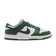 Nike Dunk Low Retro Gorge Green Midnight Navy (W)