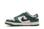 Nike Dunk Low Retro Gorge Green Midnight Navy (W)