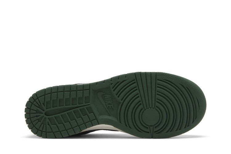 Nike Dunk Low Retro Gorge Green Midnight Navy (W)