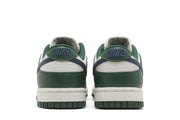Nike Dunk Low Retro Gorge Green Midnight Navy (W)
