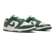 Nike Dunk Low Retro Gorge Green Midnight Navy (W)