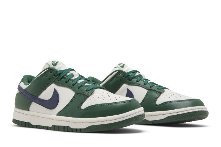 Nike Dunk Low Retro Gorge Green Midnight Navy (W)