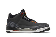 Air Jordan 3 Retro Fear 2023