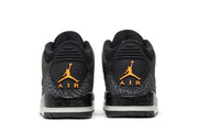 Air Jordan 3 Retro Fear 2023