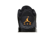 Air Jordan 3 Retro Fear 2023