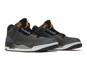 Air Jordan 3 Retro Fear 2023