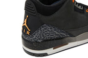 Air Jordan 3 Retro Fear 2023