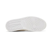 Air Jordan 1 Low SE Craft Inside Out Tech Grey