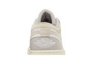 Air Jordan 1 Low SE Craft Inside Out Tech Grey