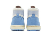 Jordan 1 High Zoom Air Cmft 2 Phantom University Blue W