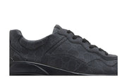 Gucci Rhyton Black GG Supreme Canvas