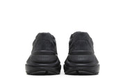 Gucci Rhyton Black GG Supreme Canvas