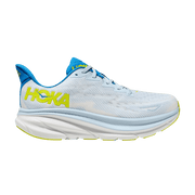 Hoka Clifton 9 Ice Water/Evening Primerose
