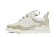 Louis Vuitton LV Skate Sneaker Beige White