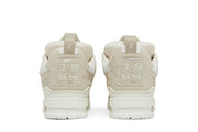 Louis Vuitton LV Skate Sneaker Beige White