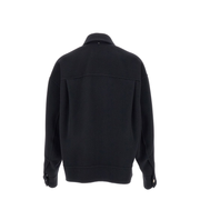 Coats Black