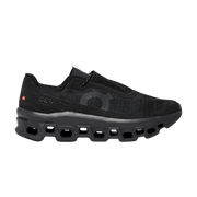 Cloudmonster Sensa All Black