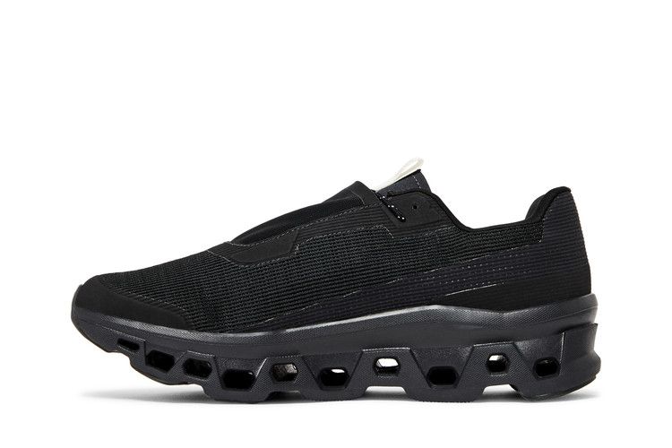Cloudmonster Sensa All Black