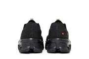 Cloudmonster Sensa All Black