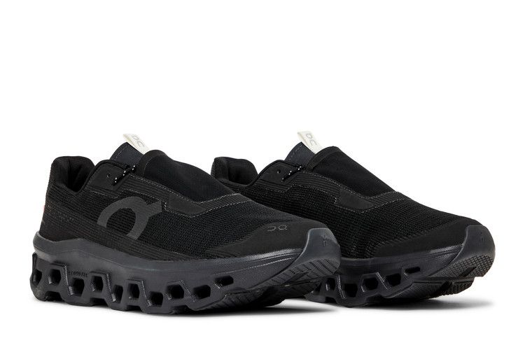 Cloudmonster Sensa All Black