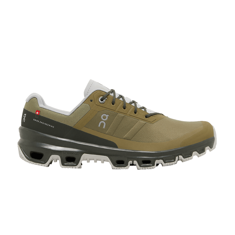 Cloudventure Olive Fir