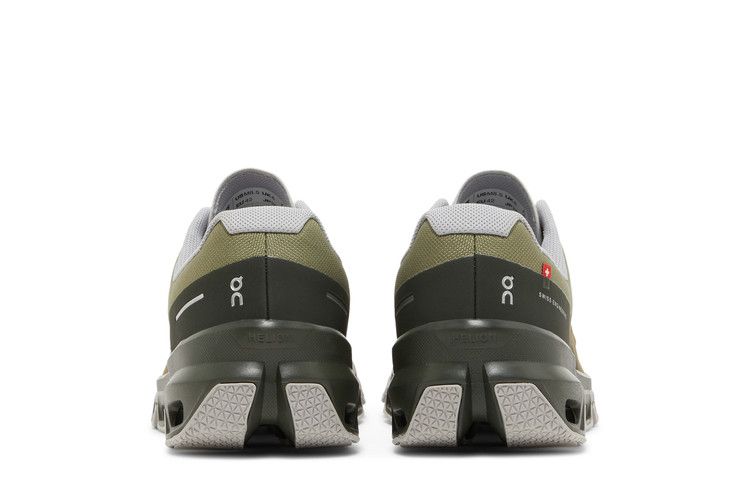 Cloudventure Olive Fir