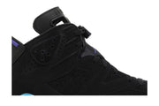 Air Jordan 6 Retro aqua