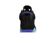 Air Jordan 6 Retro aqua