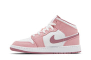 Nike Air Jordan 1 Mid GS ValentineS Day 2023