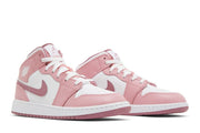 Nike Air Jordan 1 Mid GS ValentineS Day 2023
