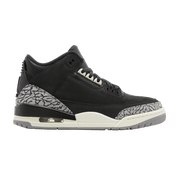 Wmns Air Jordan 3 Retro 'Off Noir'