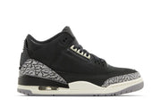 Wmns Air Jordan 3 Retro 'Off Noir'