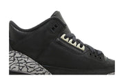 Wmns Air Jordan 3 Retro 'Off Noir'