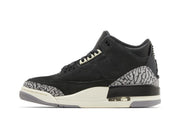 Wmns Air Jordan 3 Retro 'Off Noir'
