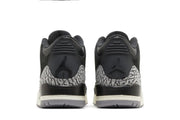 Wmns Air Jordan 3 Retro 'Off Noir'